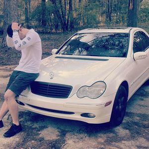 Meet your Posher, Camden